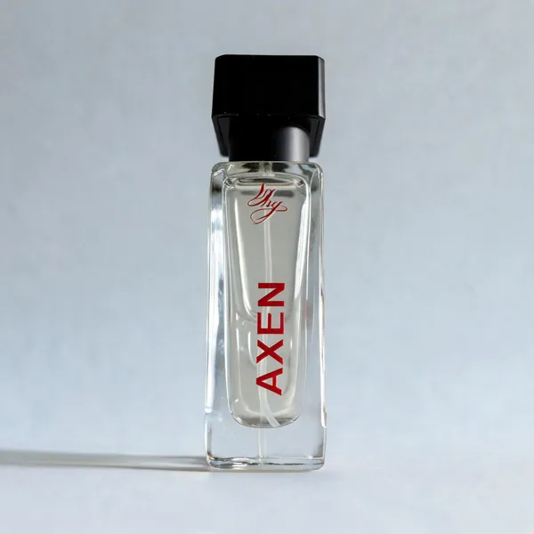 Axen_Fresh_Citrus_Amber_Sandalwood_Perfume