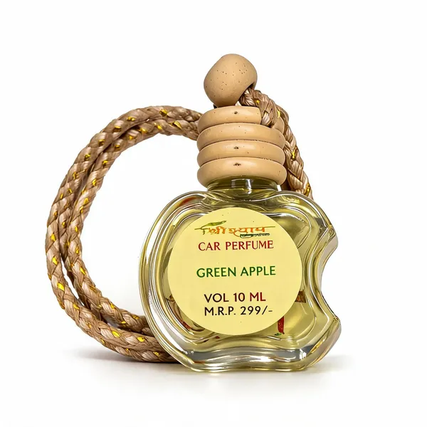 Green_Apple_Clean_Woods_Car_Perfume_