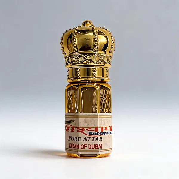 Kiram_Of_Dubai_Saffron_Rose_Oud_Amber_Attar
