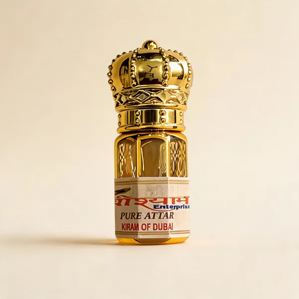 Kiram_Of_Dubai_Saffron_Rose_Oud_Amber_Attar