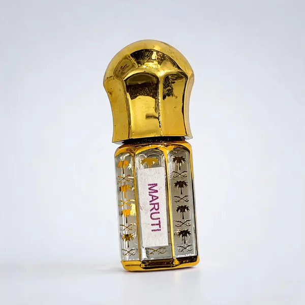 Maruti_Citrus_Rose_Amber_Sandalwood_Attar