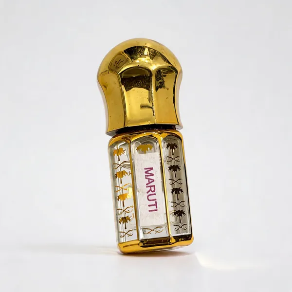 Maruti_Citrus_Rose_Amber_Sandalwood_Attar