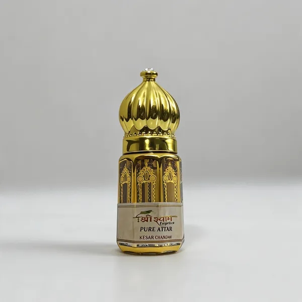 Kesar_Chandan_Mysore_Sandalwood_Amber_Attar