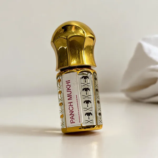 Panch_Mukhi_Rose_Tulsi_Sandalwood_Frankincense_Attar