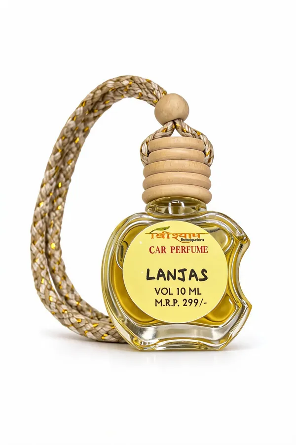 Lanjas_Citrus_Amber_Car_Perfume_-_Pack_of_2
