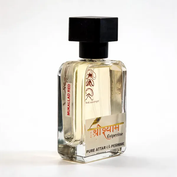 Mukallad_Red_Saffron_Oud_Attar