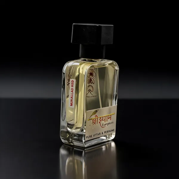Mukallad_Red_Saffron_Oud_Attar
