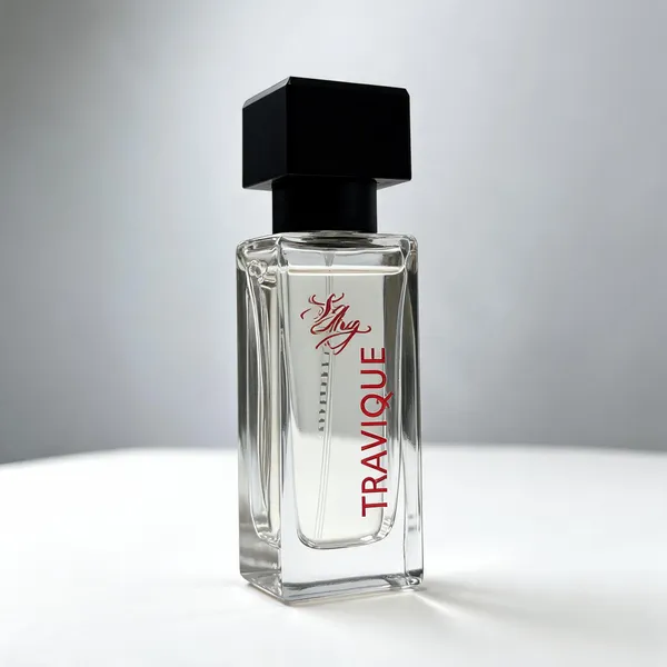 Travique_Grapefruit_Cardamom_Vetiver_Eau_De_Parfum