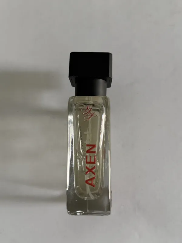Axen_Perfume