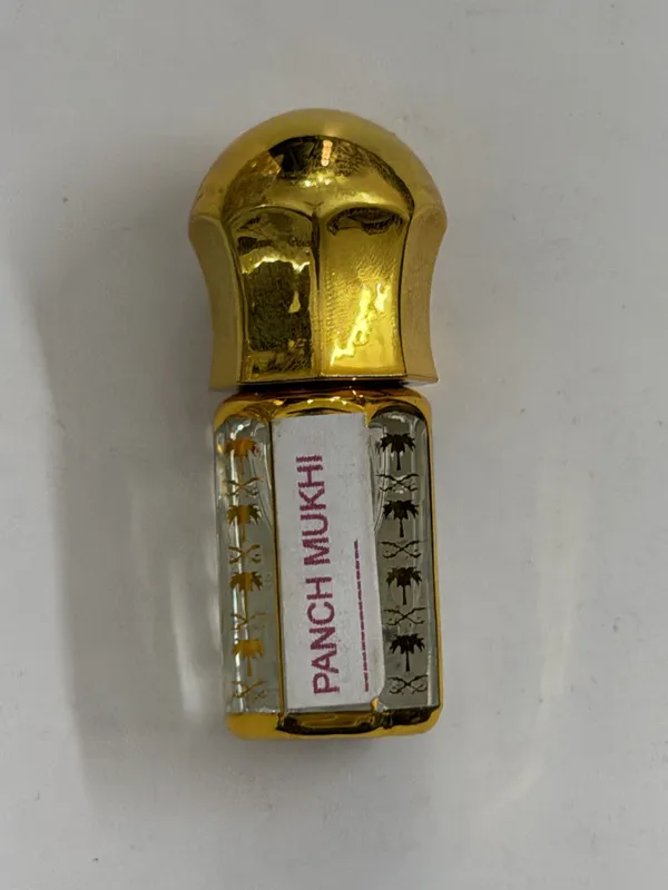 Panch_Mukhi_Attar