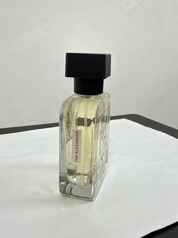 The_Alexander_Perfume