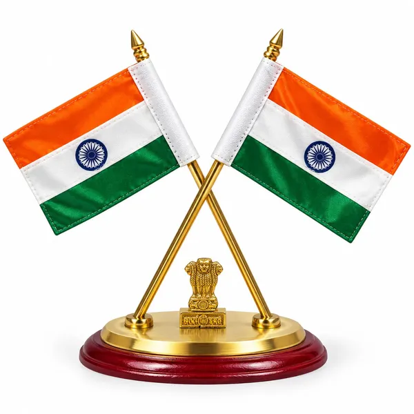 Patriotic_Indian_Flag_Tabletop_Decorative_Stand