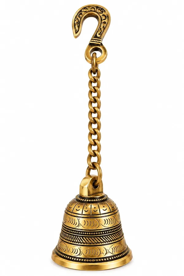 Brass_Traditional_Engraved_Hanging_Pooja_Bell