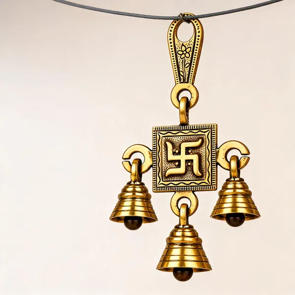 Brass_Traditional_Swastik_Hanging_Bell
