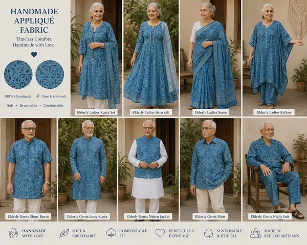 Aks_Creations_Handmade_Applique_Unstitched_Fabric_Teal_Blue_100_Pure_Cotton_2_5_Meter_44_Panna_Barmer_Rajasthan_Geometric_Floral_Pattern_For_Kurta_Kurti_Kids_Wear_Cushion_Covers_Curtains