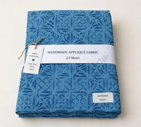 Handmade_Applique_Cotton_Fabric