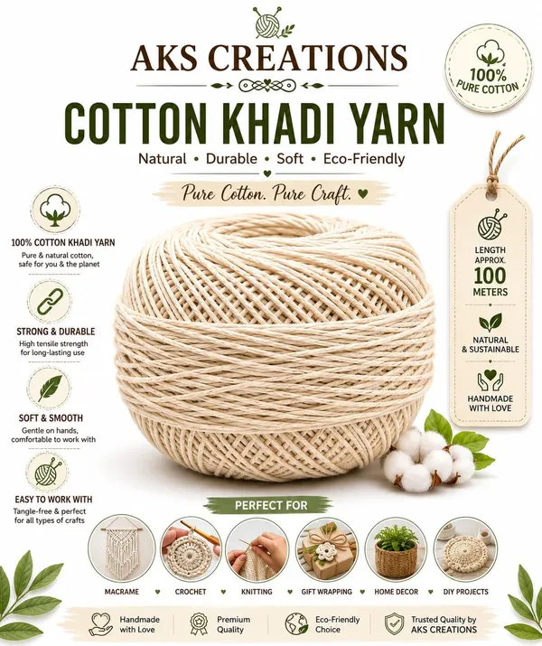 Cotton_Khadi_Yarn