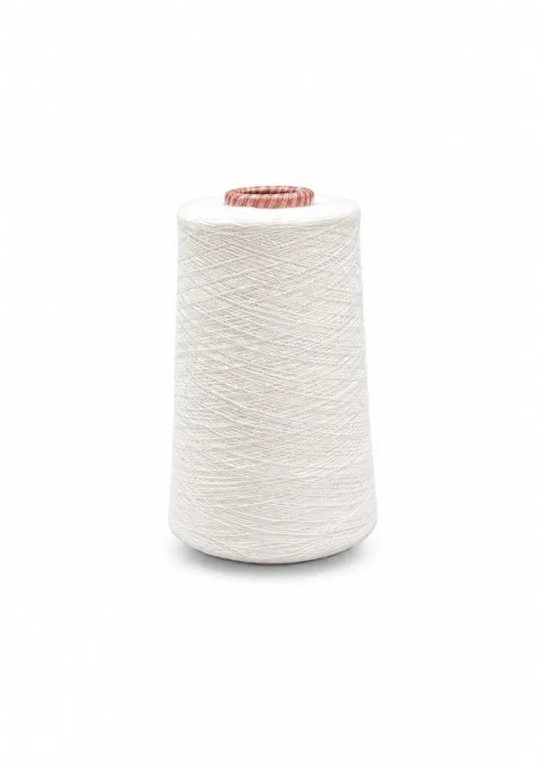 Bamboo_Yarn_Thread_Cone