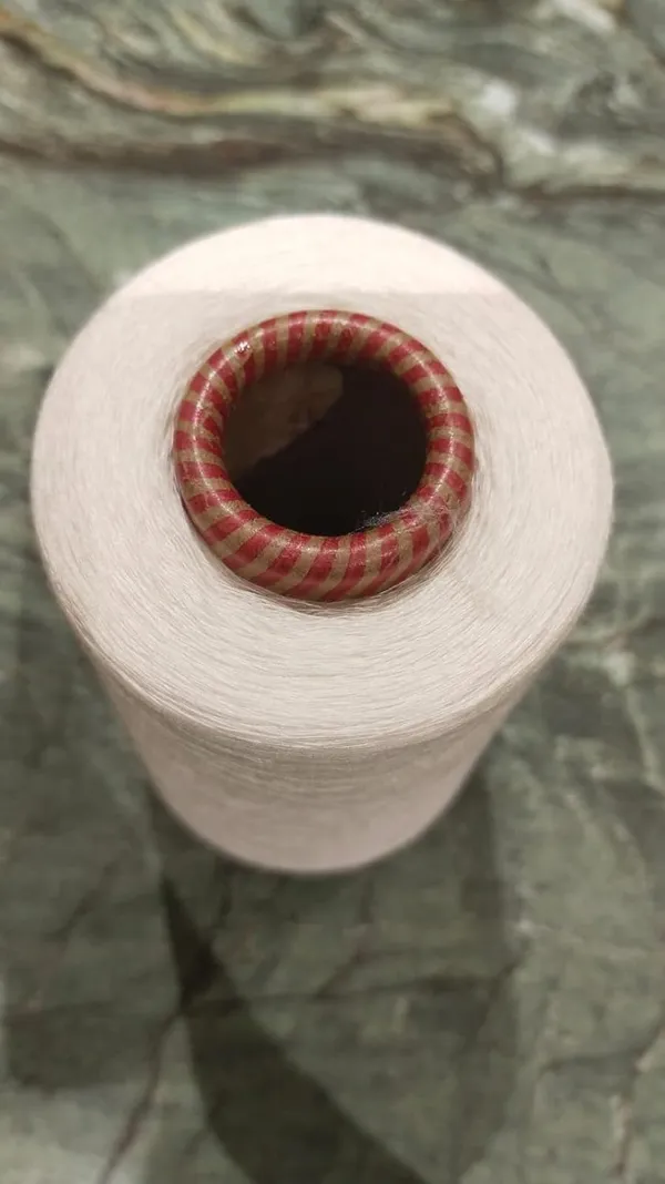 Bamboo_Yarn_Thread_Cone