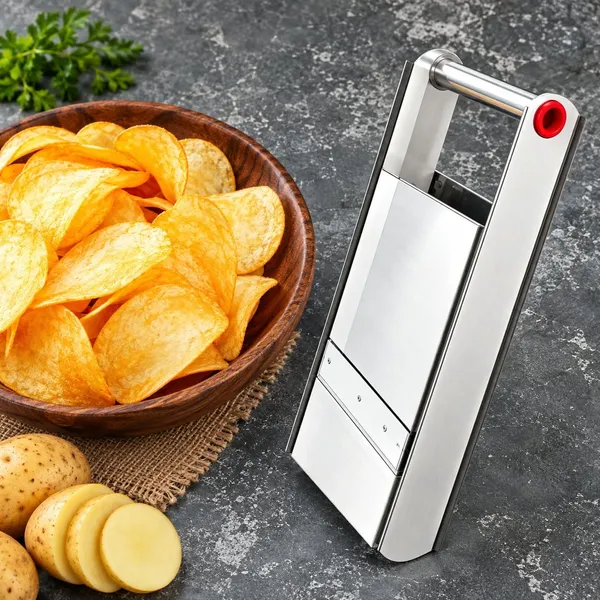 Aks_Creations_Stainless_Steel_Vegetable_Slicer_Adjustable_Manual_Mandoline_Cutter_Heavy_Duty_Blade_Easy_Grip_Handle_Multipurpose_Kitchen_Slicer_For_Potato_Cucumber_Carrot