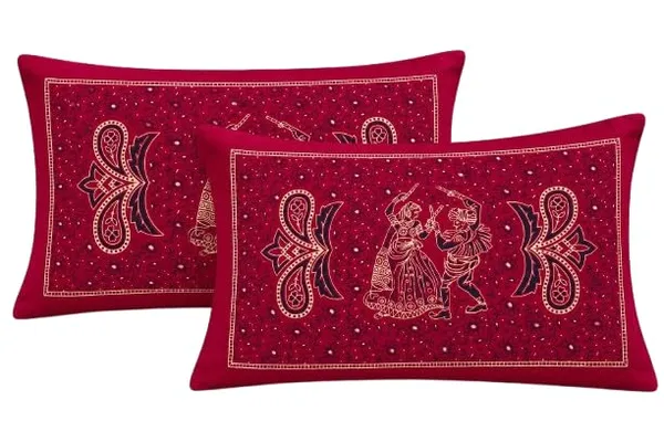 Ajrakh_Print_Cotton_Pillow_Cover