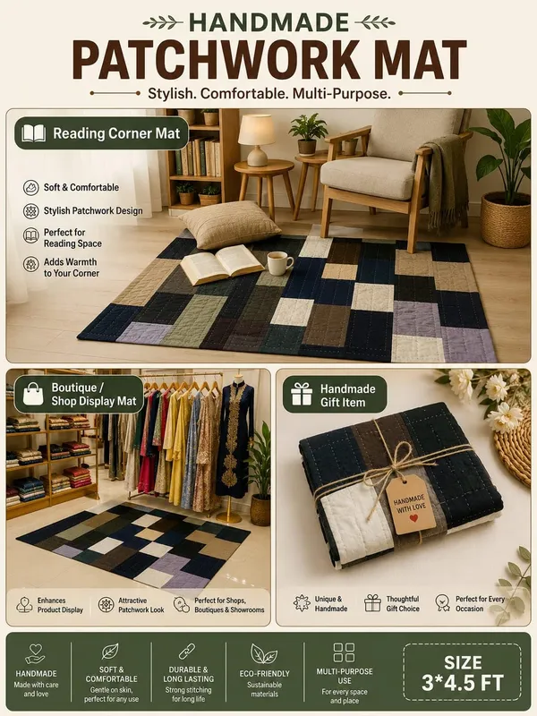 Aks_Creations_Multi_Purpose_Raymonds_Material_Floor_Anti_Slip_Mat_For_Kitchen_Bathroom_Bedroom_Living_Room_Easy_To_Clean_Durable_Floor_Runner_For_Home_Office_Everyday_Use_Patchwork_Mat