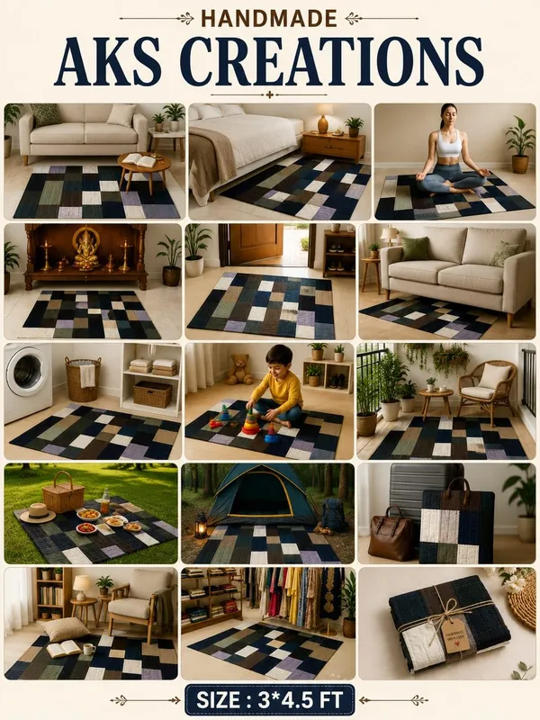 Floor_Anti_Slip_Mat