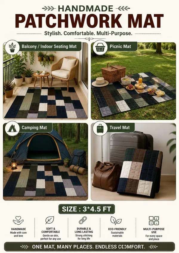 Floor_Anti_Slip_Mat