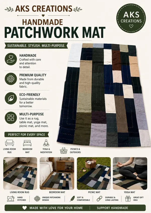 Floor_Anti_Slip_Mat