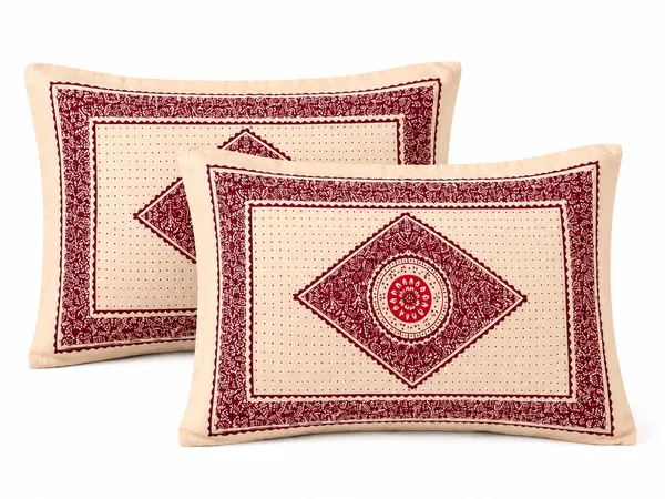 Cotton_Traditional_Hand_Block_Print_Pillow_Cover_Set_Of_2