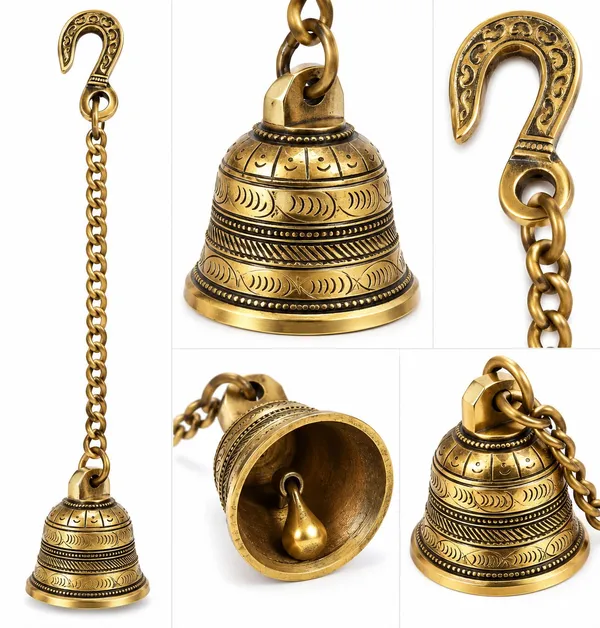 Brass_Traditional_Engraved_Hanging_Pooja_Bell