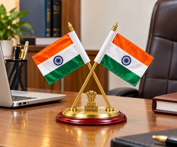 Patriotic_Indian_Flag_Tabletop_Decorative_Stand