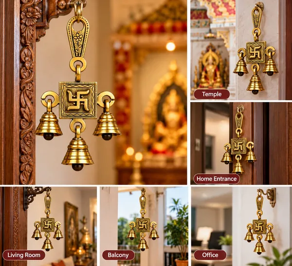 Metal_Traditional_Swastik_Hanging_Bell_Decor