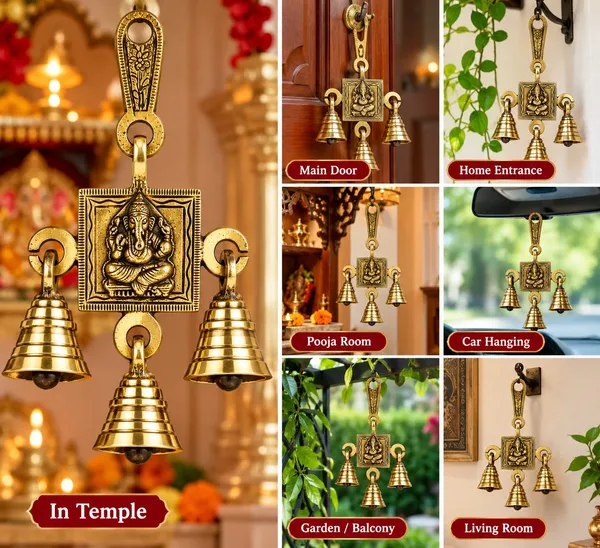 Brass_Religious_Ganesha_Hanging_Bell