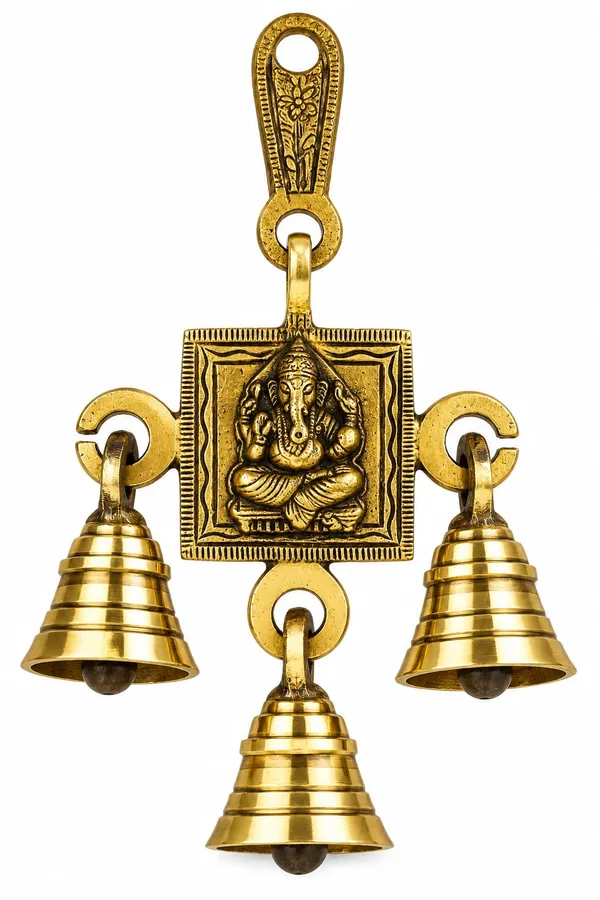 Brass_Religious_Ganesha_Hanging_Bell