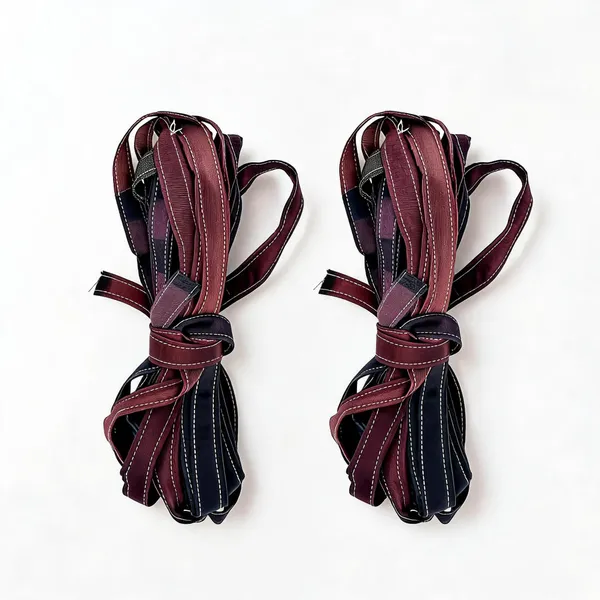 Multicolour_Cotton_Blend_Handwoven_Fabric_Rope_10M_-_Pack_of_2