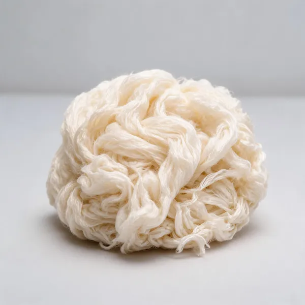 Aks_Creations_Natural_White_Bamboo_Spinning_Fiber_100G