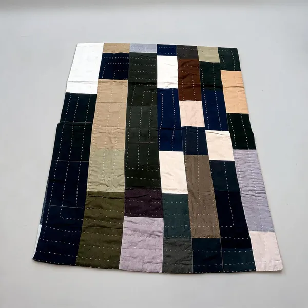 Cotton_Multicolour_Anti-Slip_Floor_Mat