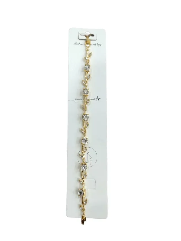Gold_Stainless_Steel_Bracelet_For_Women