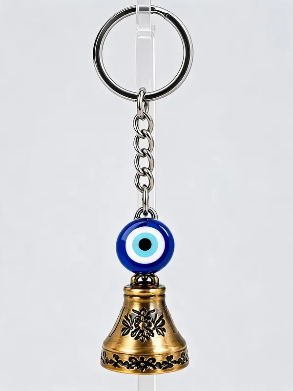 Gold_Blue_White_Stainless_Steel_Guardian_Bell_For_Women_-_Pack_of_3