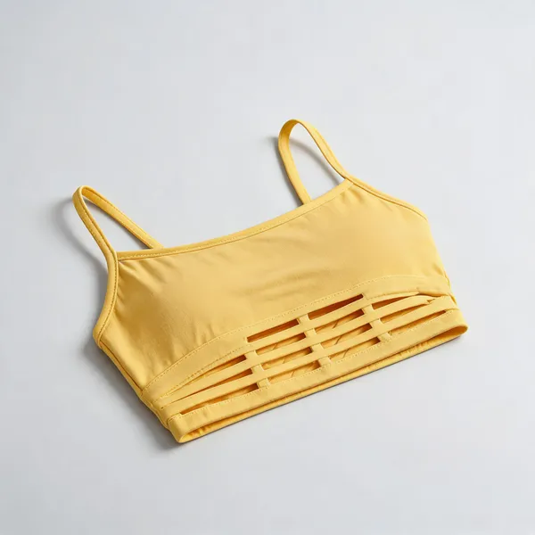 Yellow_Cotton_Sports_Bra_For_Women_-_Pack_of_2