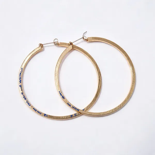 Gold_Stainless_Steel_Hoop_Earrings_For_Women_-_Pack_of_2