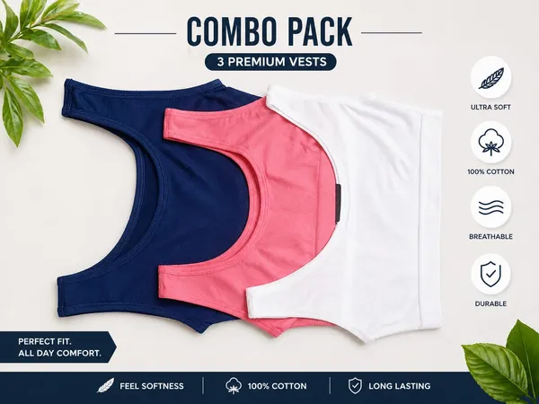 Pink_White_Blue_Cotton_Sports_Bra_For_Women_-_Pack_of_2