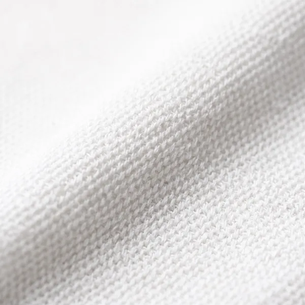 White_And_Black_Cotton_Body-Fit_Half_Sleeve_Polo_For_Men
