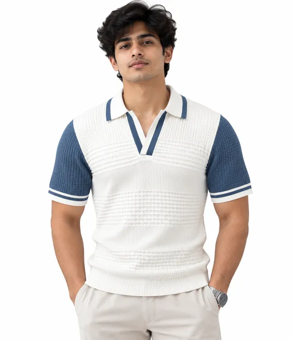 Laoban_Signature_Polo