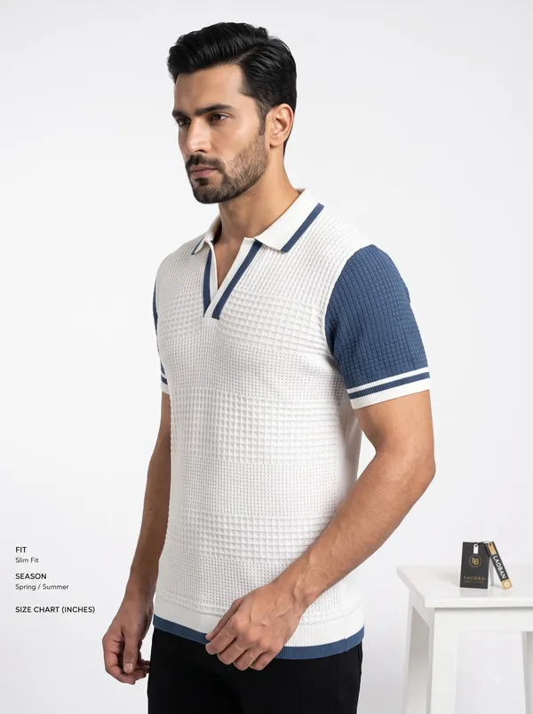 Laoban_Signature_Polo