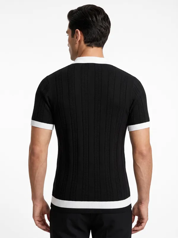 Black_Zip_Polo