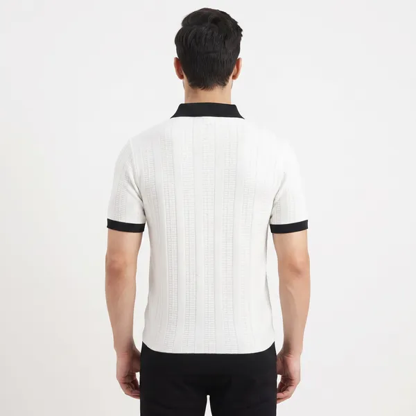 White_Zip_Polo