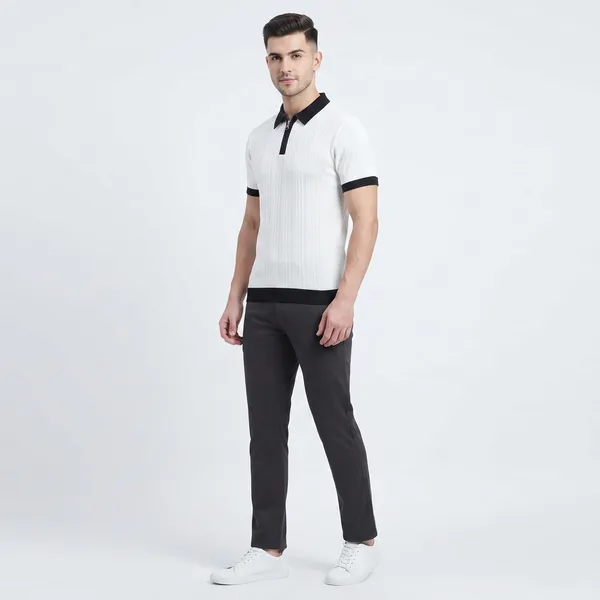 White_Zip_Polo
