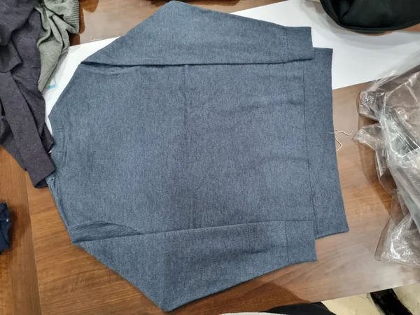 Blue_Knit_Regular_Fit_Sweater_for_Men